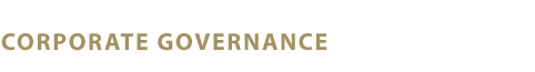 Corporate Governance