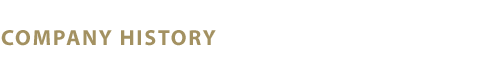 Company History